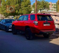 تويوتا 4رنر